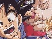 Podras descargar fotos dragon ball para dibujar gratis