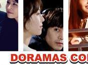 Doramas Coreanos Recomendados para