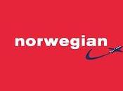 Norwegian, 'Aerolínea año' premios aviación CAPA 2017