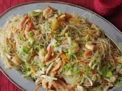 PANCIT #CocinasdelMundoFilipinas