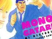 Reseña manga: Monogatari! (tomo