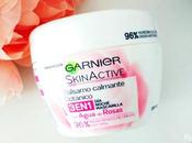 Review Garnier Skin Active Bálsamo Calmante Botánico
