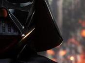 Darth Vader Star Wars: Battlefront