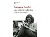Frenkel. librería Berlín