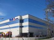 Spain traslada sede social Madrid