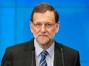 Rajoy dice Puigdemont puede evitar 155: "Será único responsable aplicar Constitución"