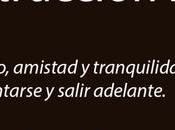 RECUERDA: semana para Reconstrucción Interna. CDMX, 20-22 octubre 2017
