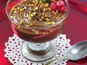 Postres vasitos individuales Thermomix