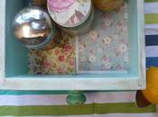 Cajoncito:Cambio look