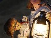 Anabelle: Creation