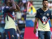América tendrá ausencias ante Chivas