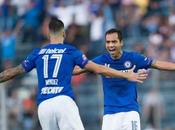 Méndez Aldrete estarán ausentes ante Querétaro