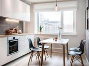 claves para cocina estilo nórdico