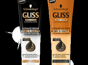 Consigue cabello perfecto aceites Gliss