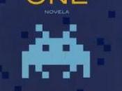 Ready player one, Ernest Cline