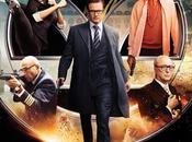 #Sofapelimanta: Kingsman, servicio secreto