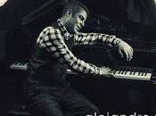 Alejandro Falcón-Cuba Danzón