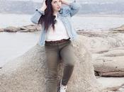 Look básico para escapada otoño