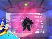 Sonic Forces presenta característica Avatar Alquiler nuevos gameplays