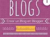 CURSO BLOGGER COMPLETO lecciones