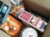 Unboxing Dietbox