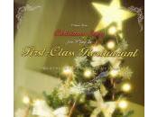 Canciones Navidad para tocar Restaurante Primera Clase (piano solo)