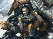 Deathwatch, nuevos cómics W40K 2018 (Titan Comics)