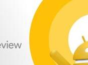 Leaks sobre Android “developer preview”