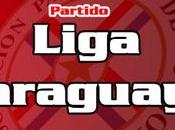 Sportivo Luqueño Deportivo Capiatá Vivo Torneo Clausura Paraguay Jueves Octubre 2017