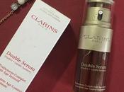 Clarins Double Serum