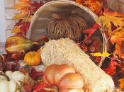 calabazas para otoño