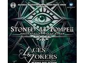 Stoned Pompeii Aces jokers Icon Stage