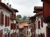 Roncesvalles Saint-Jean Pied Port, entre España Francia