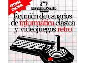 Nueva edición RetroBytes Córdoba para este semana