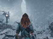 Nuevas imágenes Horizon: Zero Dawn Frozen Wilds