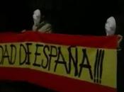 Fascistas, demócratas cuestión catalana
