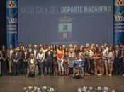 XXXVII Gala Deporte Nazareno