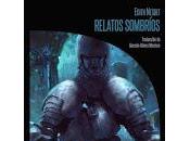 Relatos Sombríos, ración cuentos victorianos