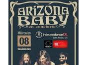 Arizona Baby Independance