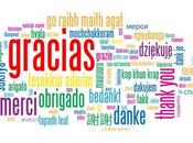 ¡¡¡Agradecimiento!!!