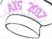 2017: ¡Llegó Amigo Invisible Gastronómico!!