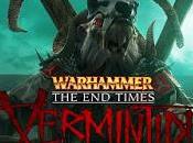 Vermintide gratis Steam hasta octubre