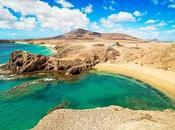 Playas Lanzarote Recomendadas Para Verano Perfecto