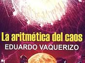 aritmética caos