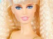 Claudia Schiffer tiene propia Barbie