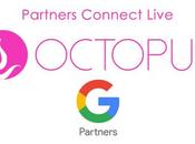 Octopus conectará clientes Google. parte este encuentro!