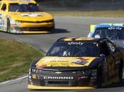 Automovilismo NASCAR XFINITY Series: Kansas Vivo Sábado Octubre 2017