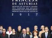 Ganadores premios princesa asturias 2017