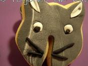 Galletas para decorar tazas