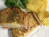 Sandwich Montecristo